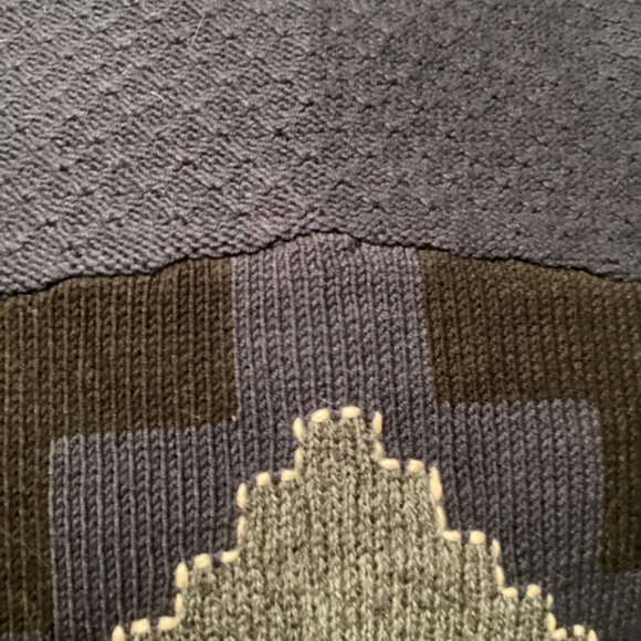 Stetson size extra large sleeveless lightweight sweater dress - Picture 3 of 3